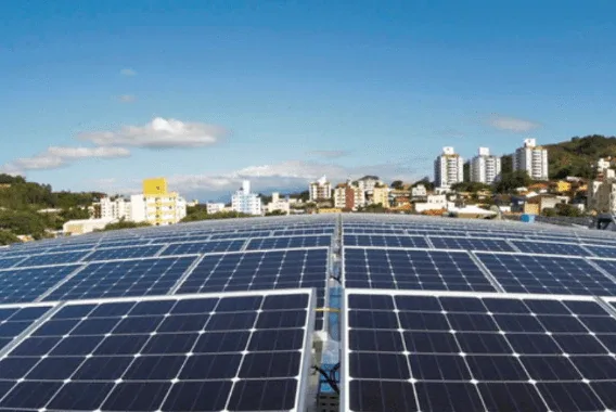 Aluguel de energia solar é opção para economizar