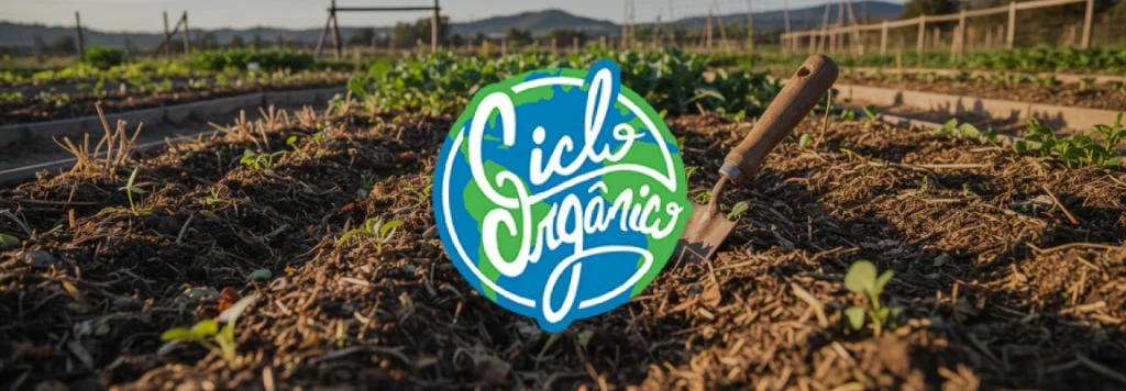 Reciclagem de resíduos e hortas urbanas